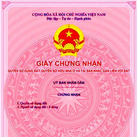 Thủ tục sang tên sổ đỏ tại Hà Nội Uy Tín 2022, Luật Minh Anh