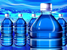 Thủ tục xin cấp giấy chứng nhận an toàn thực phẩm cho cơ sở nước đóng chai
