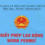Tư vấn xin giấy phép lao động tại Hà Nội