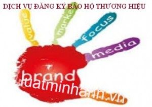 Dịch vụ đăng ký bảo hộ thương hiệu logo độc quyền uy tín tốt nhất Việt Nam