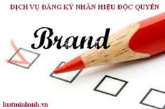Dịch vụ đăng ký nhãn hiệu độc quyền tại Hà Nội, bản quyền logo