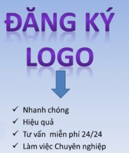 Dịch vụ đăng ký nhãn hiệu logo công ty tại Việt Nam