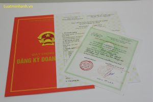 Thủ tục thành lập doanh nghiệp tại quận Đống Đa Hà Nội